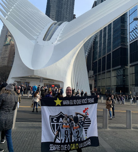 Meet your Posher, Filipe - Picture 1 of 1